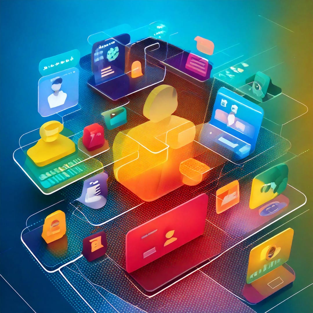 Jetzt auch mit Now-Seite