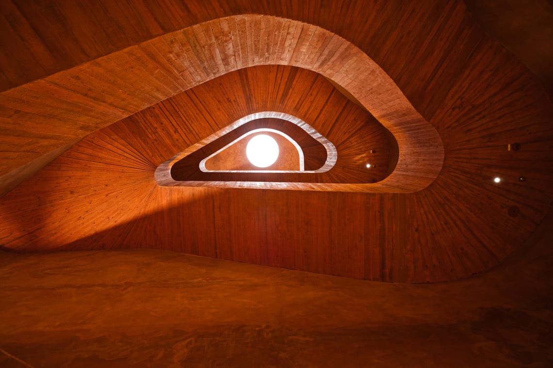 Fotospot Museum Küppersmühle